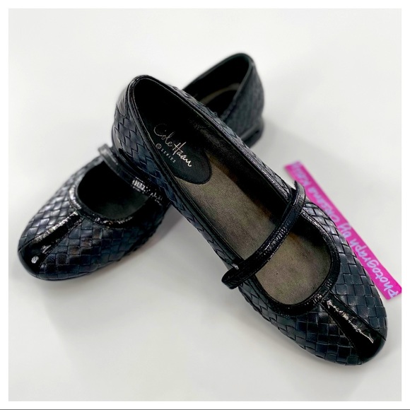 cole haan nike air mary jane